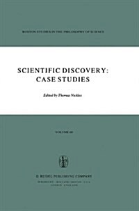 Scientific Discovery (Paperback)