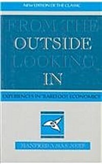 From the Outside Looking in (Paperback, New)