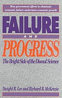 Failure and Progress (Paperback)