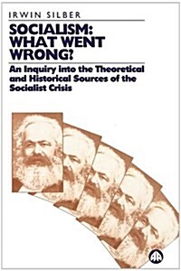 Socialism: What Went Wrong? (Paperback)