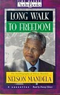 Long Walk to Freedom (Cassette)