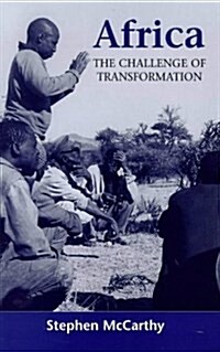 Africa : The Challenge of Transformation (Paperback)