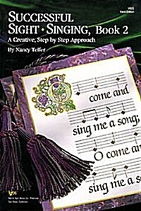 Successful Sight Singing/Book 2/Student/Book 2/V82s (Paperback, Student)