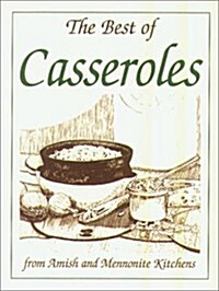 The Best of Casseroles (Paperback)