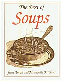 The Best of Soups (Paperback)