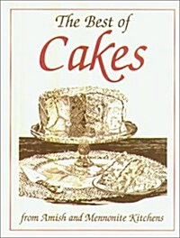 The Best of Cakes (Paperback)