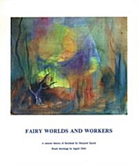 Fairy Worlds and Workers (Paperback)