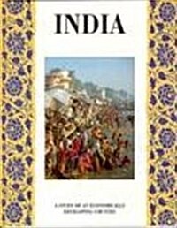 India (Hardcover)