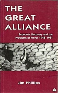 The Great Alliance (Paperback)