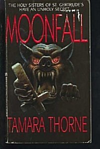 Moonfall (Mass Market Paperback)