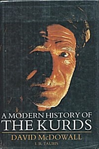A Modern History of the Kurds (Hardcover)