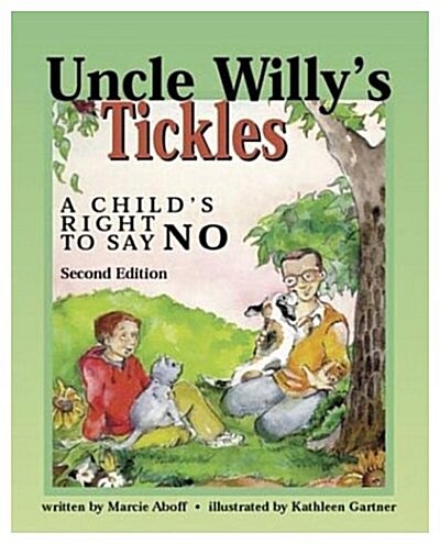 Uncle Willys Tickles (Hardcover)