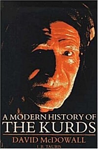 A Modern History of the Kurds (Paperback, Revised)