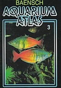 Aquarium Atlas (Paperback)