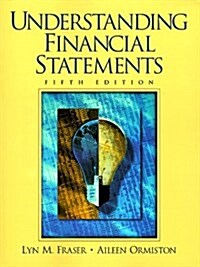 [중고] Understanding Financial Statements (Paperback)