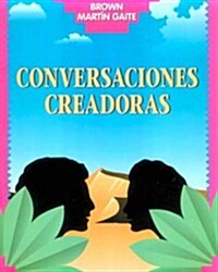 Conversaciones Creadoras (Paperback, 2nd)