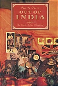 Out of India (Hardcover)