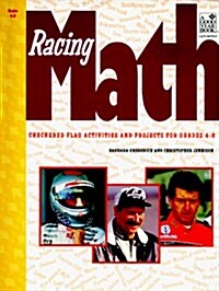 Racing Math (Paperback)