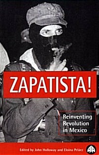 Zapatista! (Hardcover)