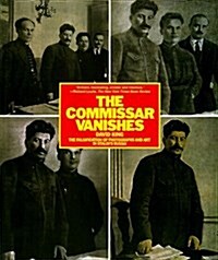 The Commissar Vanishes (Paperback)