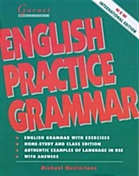 English Practice Grammar (Paperback)