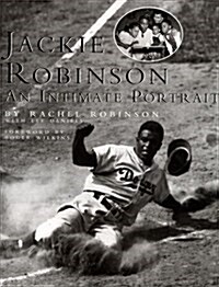 Jackie Robinson (Hardcover)