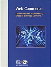 Web Commerce (Hardcover)