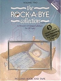 The Rock-A-Bye Collection (Paperback, Cassette)