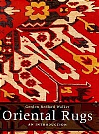 Oriental Rugs (Hardcover)