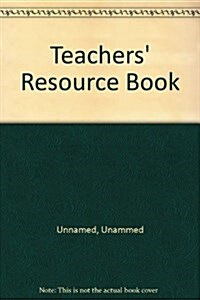 Teachers Resource Book (Paperback)