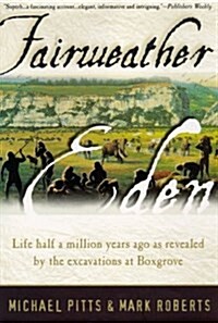 Fairweather Eden (Paperback)