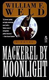 Mackerel by Moonlight (Mass Market Paperback)