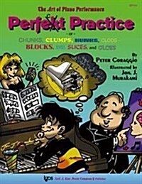 Perfect Practice (Paperback, CMC)