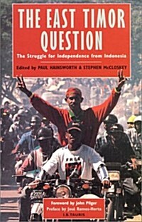 The East Timor Question (Paperback)