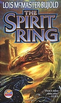 The Spirit Ring (Mass Market Paperback, Reprint)