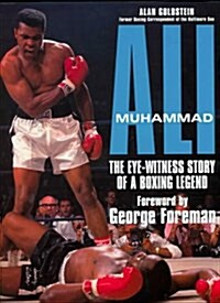 Muhammad Ali (Hardcover)