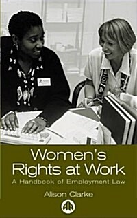 Womens Rights at Work (Hardcover)