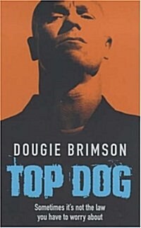 Top Dog (Paperback)