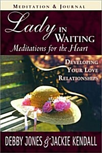 Lady in Waiting (Paperback)