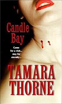 Candle Bay (Mass Market Paperback)