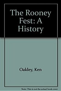 The Rooney Fest (Paperback, Limited)