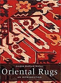 Oriental Rugs (Paperback)