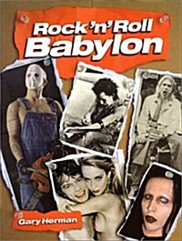 Rock N Roll Babylon (Paperback, 3rd)