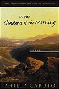 In the Shadows of the Morning (Hardcover)