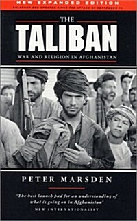 The Taliban : War and Religion in Afghanistan (Paperback, 2 ed)