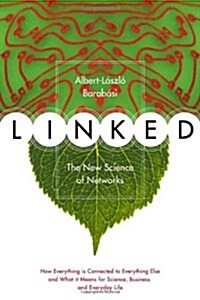 Linked (Hardcover)