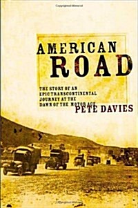 American Road (Hardcover)