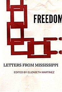 Letters from Mississippi (Paperback)