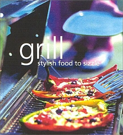 Grill (Hardcover)