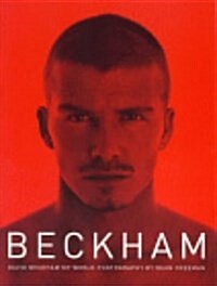 Beckham (Hardcover)